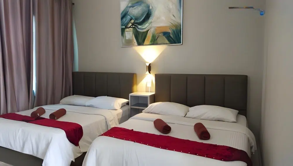 room image
