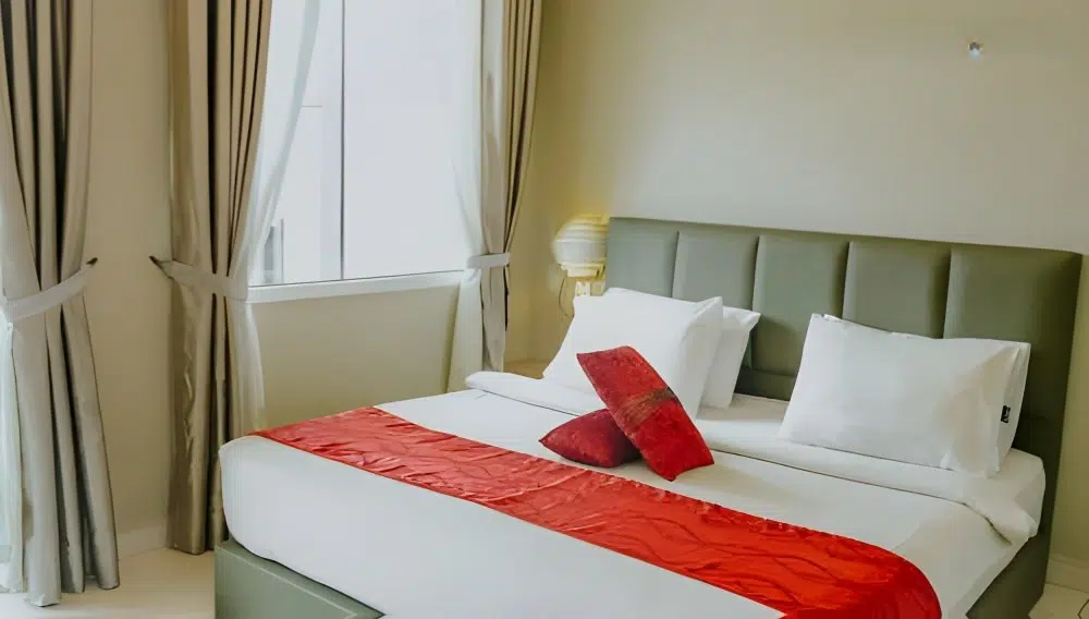 room image